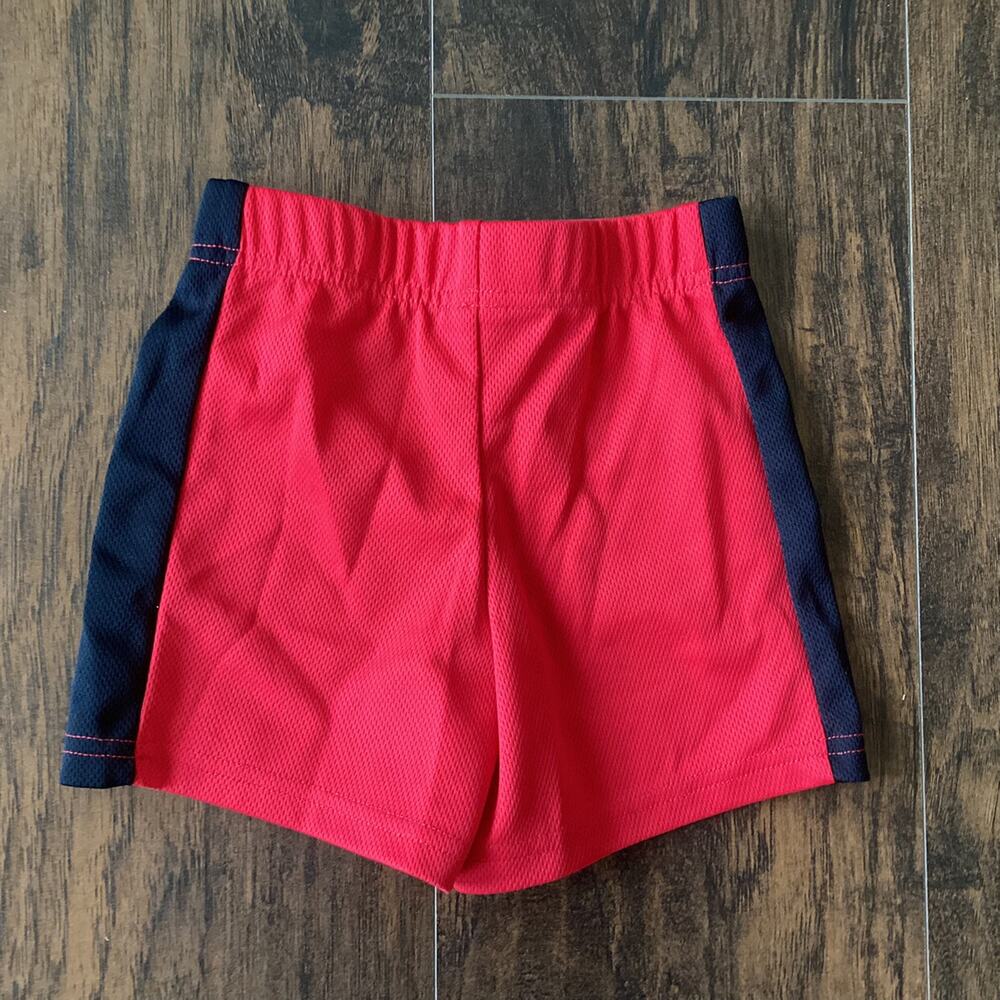 Athletic Shorts - Picture 2 of 3